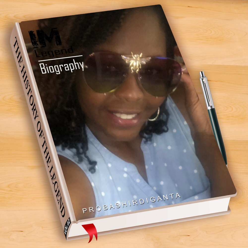 Meet your Posher, Demisha